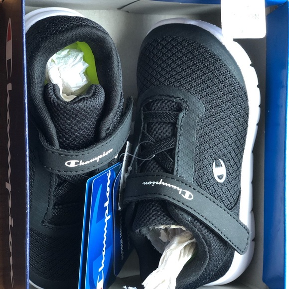Toddler Champion Shoes - Picture 1 of 5